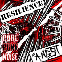 The Angst : Punk Punk Noise